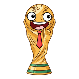 mascot